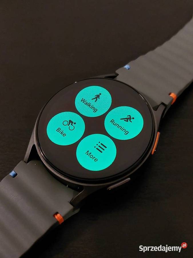 Samsung Galaxy Watch 7 40mm LTE Nowy Warszawa