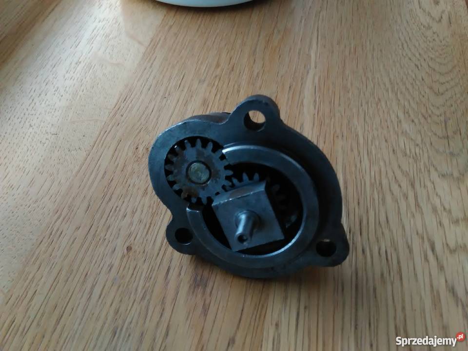 FarmMot 250D napęd licznika Mth Farm Mot Far Mot Kościerzyna
