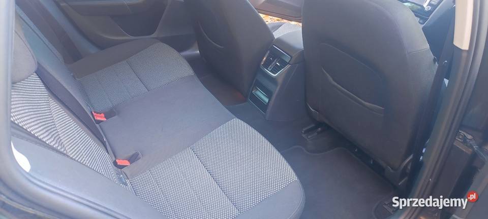 Skoda octavia 3 sprzedam