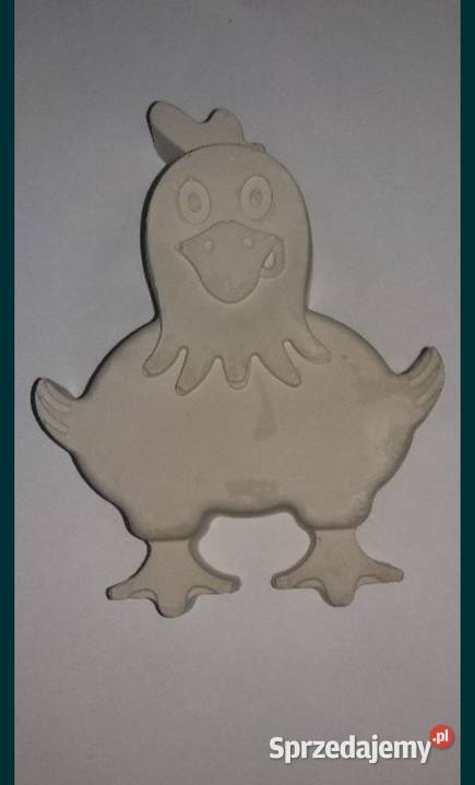 MEGA HIT Wielkanocne figurki gipsowe zajączka i Wyposażenie wnętrz Strzelce Opolskie sprzedam