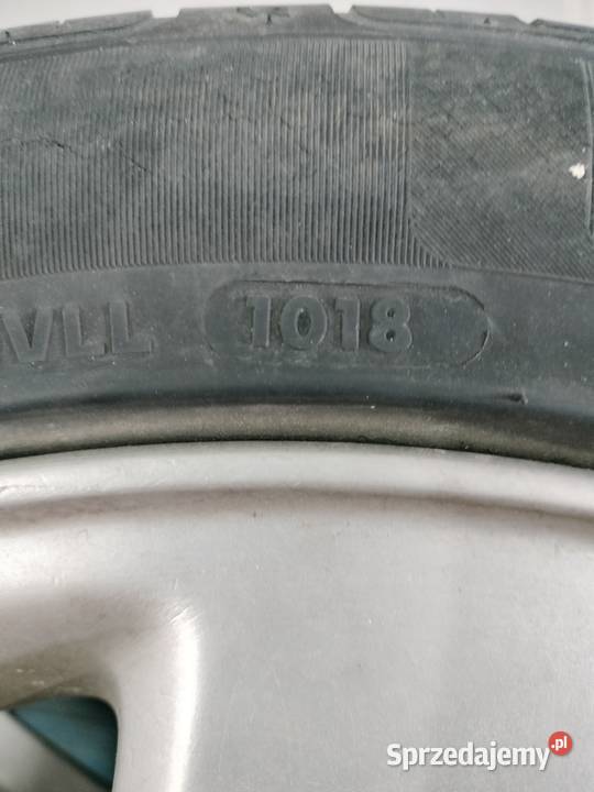 Koła Volvo 3 Lublin sprzedam