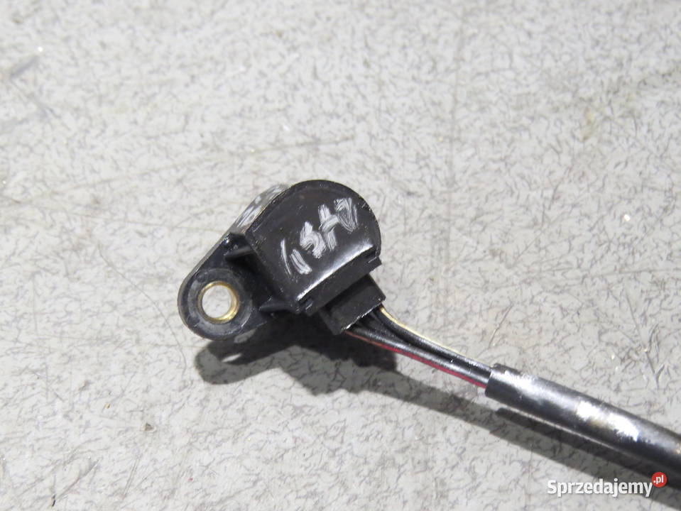 SUZUKI GSXR 600 750 SRAD GSX R CZUJNIK SENSOR Łódź