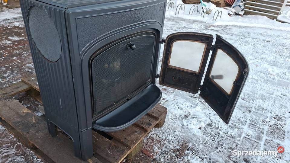 Sprzedam kominek norweski Bytów