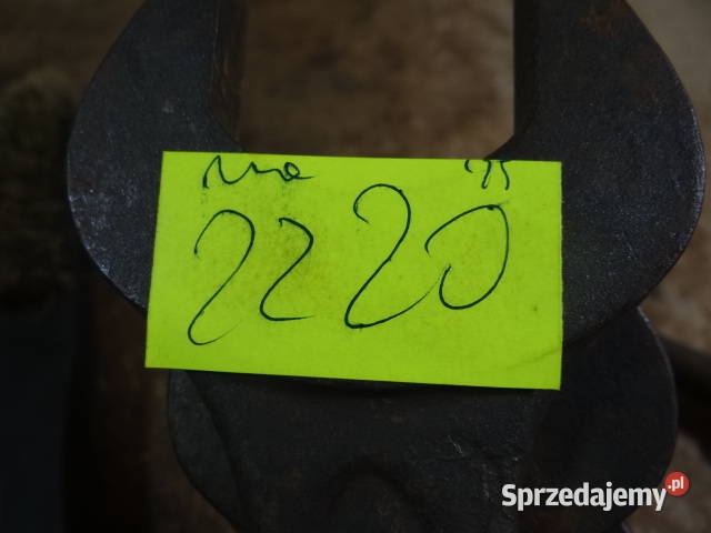 3 klucze płaskie WFR 30 36 40 org DDR Klucze Żary