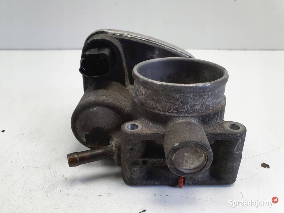 PRZEPUSTNICA Mini Cooper R50 R53 16 16V 7509043 Chełm