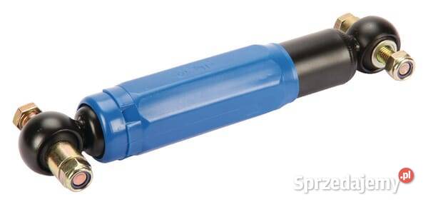 Amortyzator 1350  niebieski 244085 małopolskie Kamionna