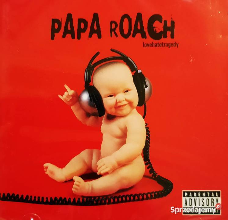 CD Nowa Album CD PLACEBO Album Placebo Gliwice