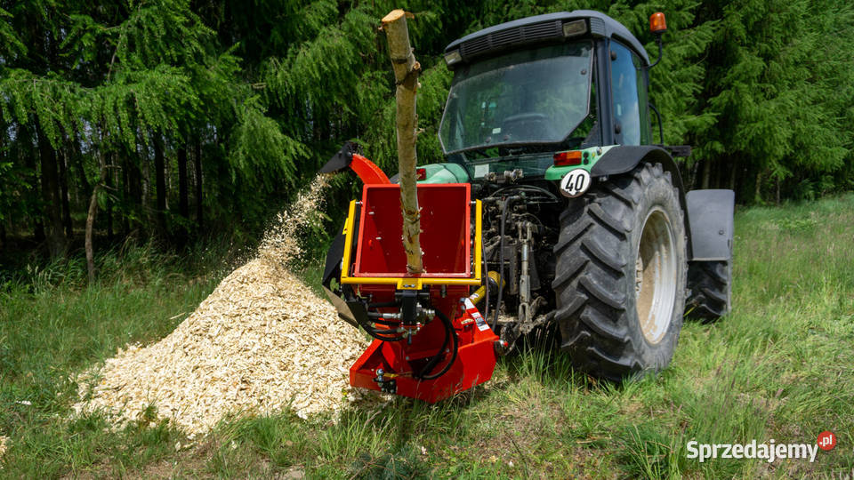 Rębak tarczowy ROLKA brutto podkarpackie Łowisko