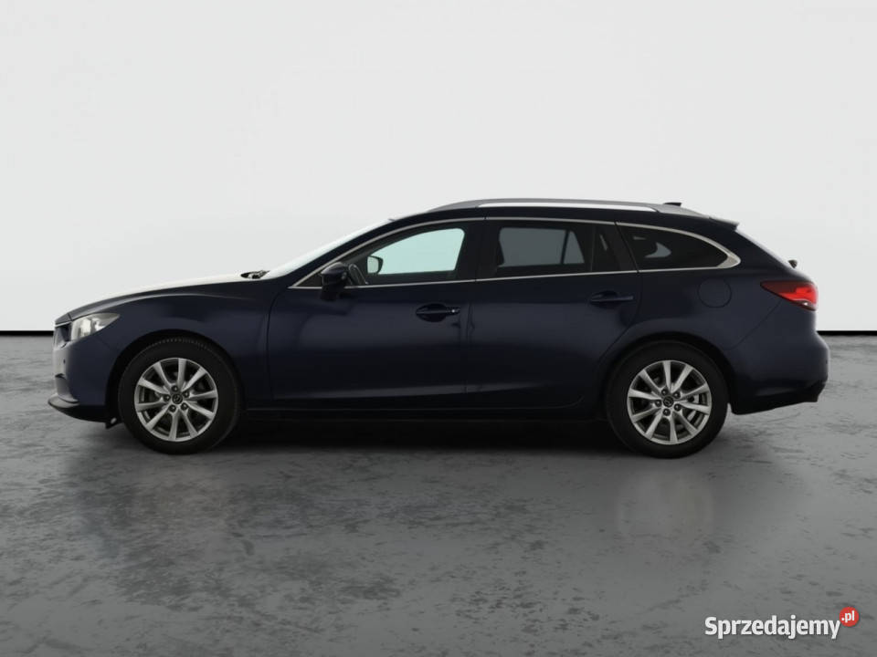 Mazda 6 20 SkyactivG ESP Katowice