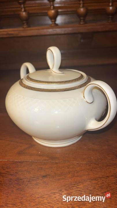 Cukiernica Eschenbach Bavaria Roswitha 55 K Gdańsk