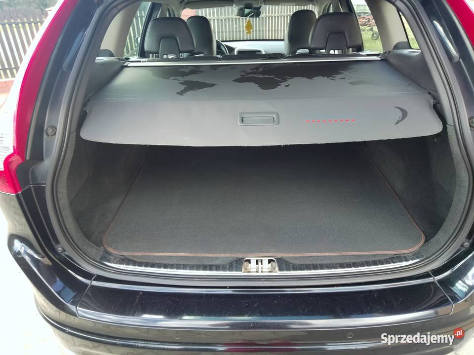 Sprzedam Volvo xc60 XC 60 Drezdenko