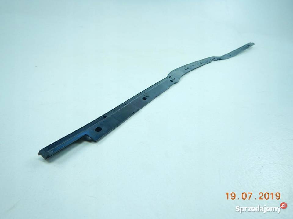 LISTWA USZCZELKA DRZWI P TYŁ FIAT DUCATO 90 ASO