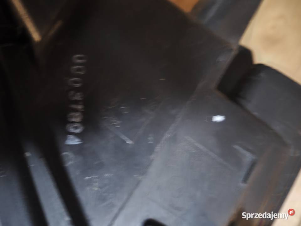 Lampy BMW E90 przedlift 2007 Góra Kalwaria sprzedam