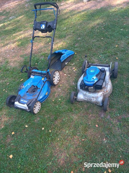 Grassmeister Kenwood części Kady