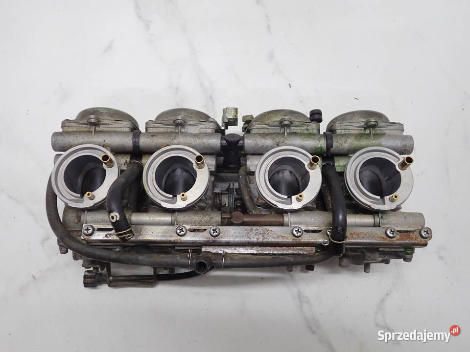 Gaźniki Gaźnik Do Czyszczenia Honda CB1 400 F Gaźniki