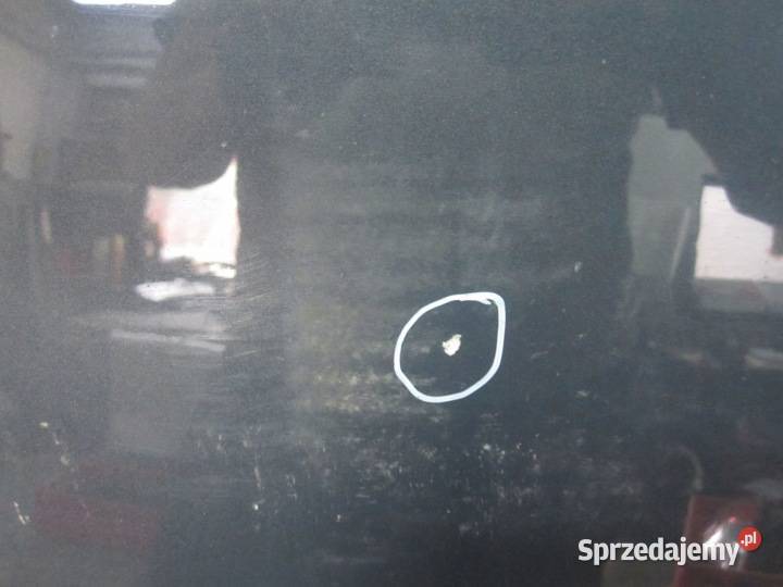 AUDI A3 SPORTBACK I 8PA LIFT 10r maska 80 osobowe Kielce sprzedam