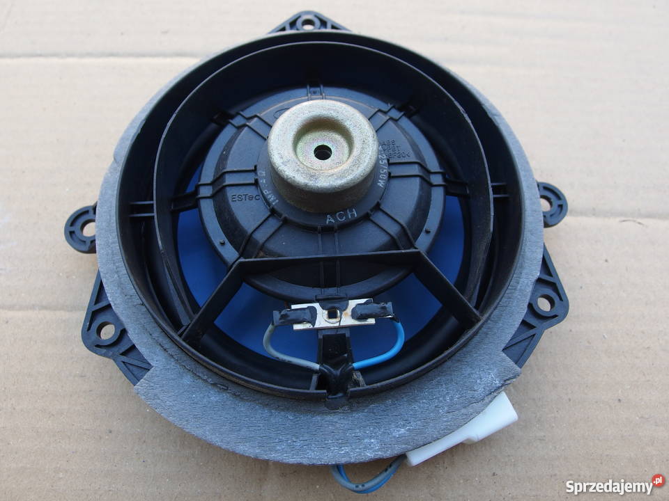 Głośnik Kia Cerato 0409 Wągrowiec sprzedam