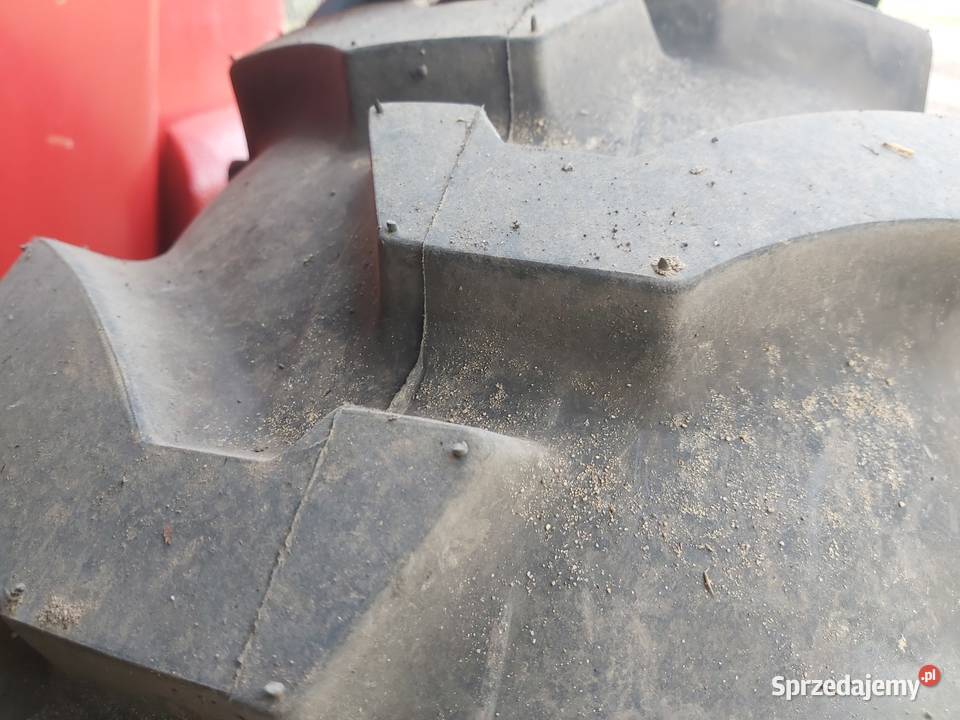 Ładowarka teleskopowa Manitou MLT 62575 prod Jabłonowo Pomorskie