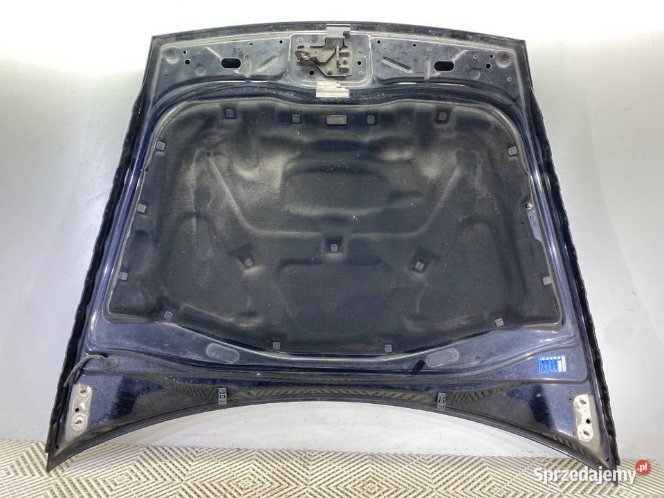 MASKA PORSCHE CAYENNE SUV 0210 POKRYWA PRZEDNIA