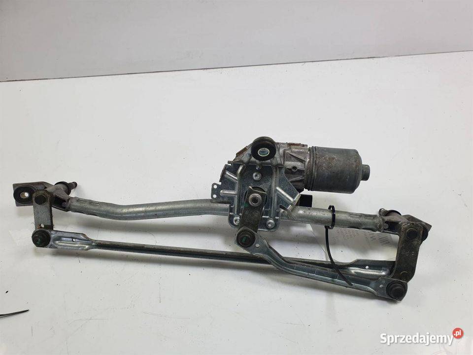 MECHANIZM WYCIERACZEK PRZÓD AUDI S8 D4 osobowe kujawsko-pomorskie Lipno