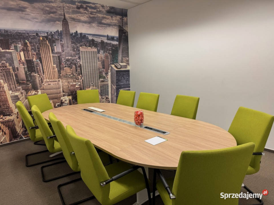 Niemcewicza sprzedam lokal biurowy 251 m2 Warszawa