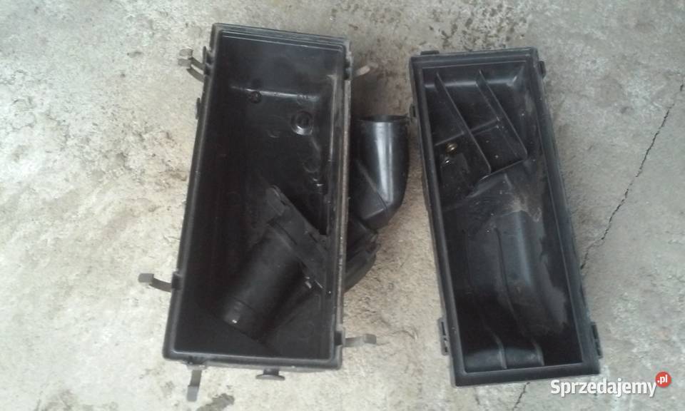 Obudowa filtra powietrza golf 2 13 Nz 191 129 Barlinek