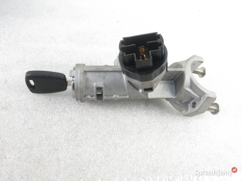 STACYJKA CITROEN JUMPER I FL