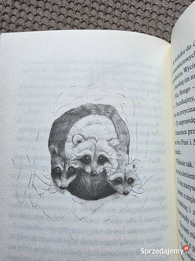 nowa Drzewo życzeń Katherine Applegate Kraków