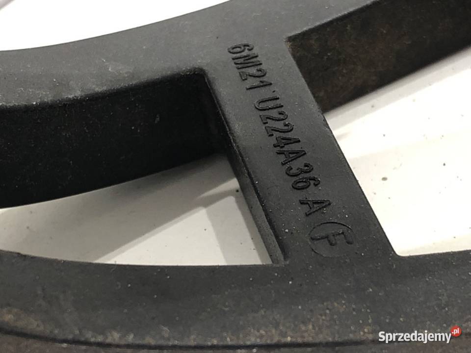 KLAMKA ZEWNĘTRZNA PRAWY PRZÓD FORD GALAXY II