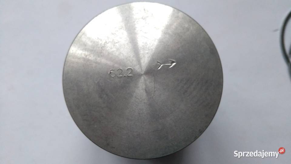 TŁOK 622 mm ASSO WERKE DR POLINI CAGIVA Bielsk Podlaski