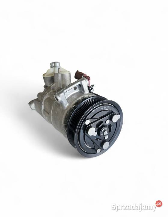 Kompresor klimatyzacji Audi Cupra Seat Skoda Łódź