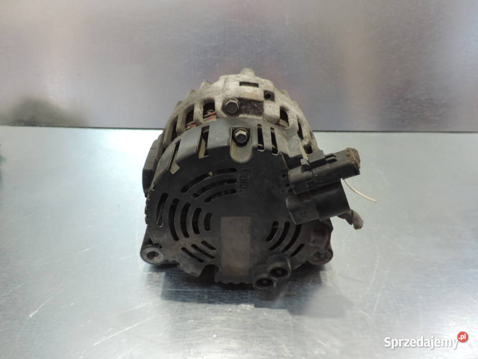 ALTERNATOR PEUGEOT 206 CITROEN C3 C2 14 8V małopolskie Nowy Sącz sprzedam