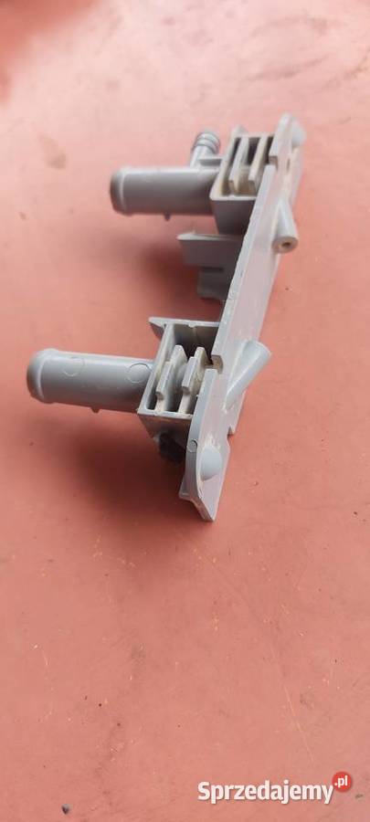 Rezerwacja LAMPA LEWA 24451032 LH uszkodzona Lewe lubuskie