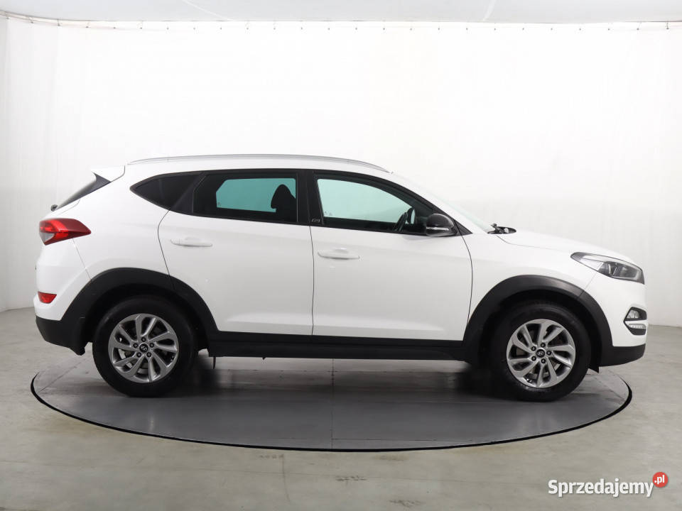 Hyundai Tucson 16 GDI czujnik zmierzchu Katowice