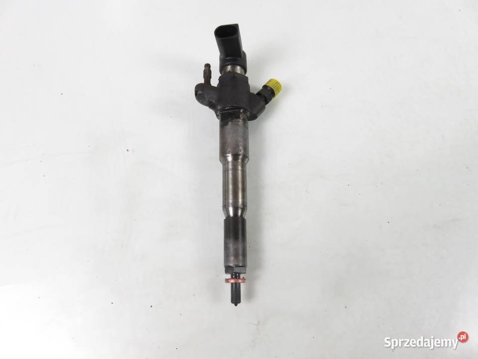 WTRYSKIWACZ RENAULT MASTER III 23 dCi 166000372R Wtryskiwacze