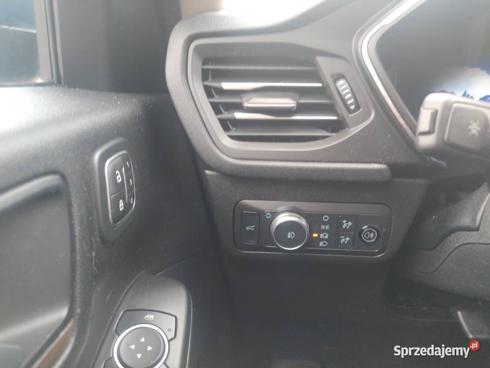 Sprzedam Ford Escape Titanium Ciechanowiec sprzedam