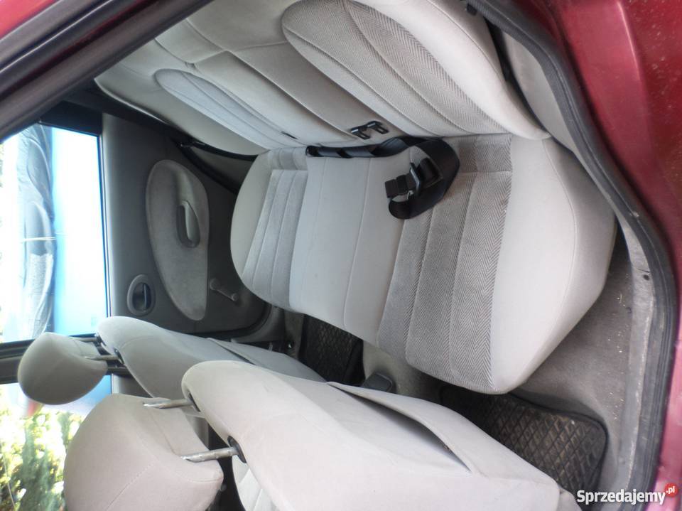 Ford Escort Bolero2 13 98 Salon poduszka powietrzna Krzeszowice sprzedam