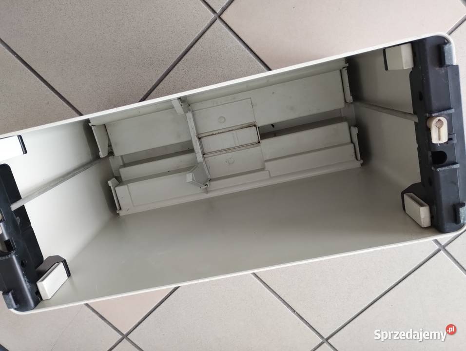 Maszyna do szycia PFAFF 1197 śląskie Katowice