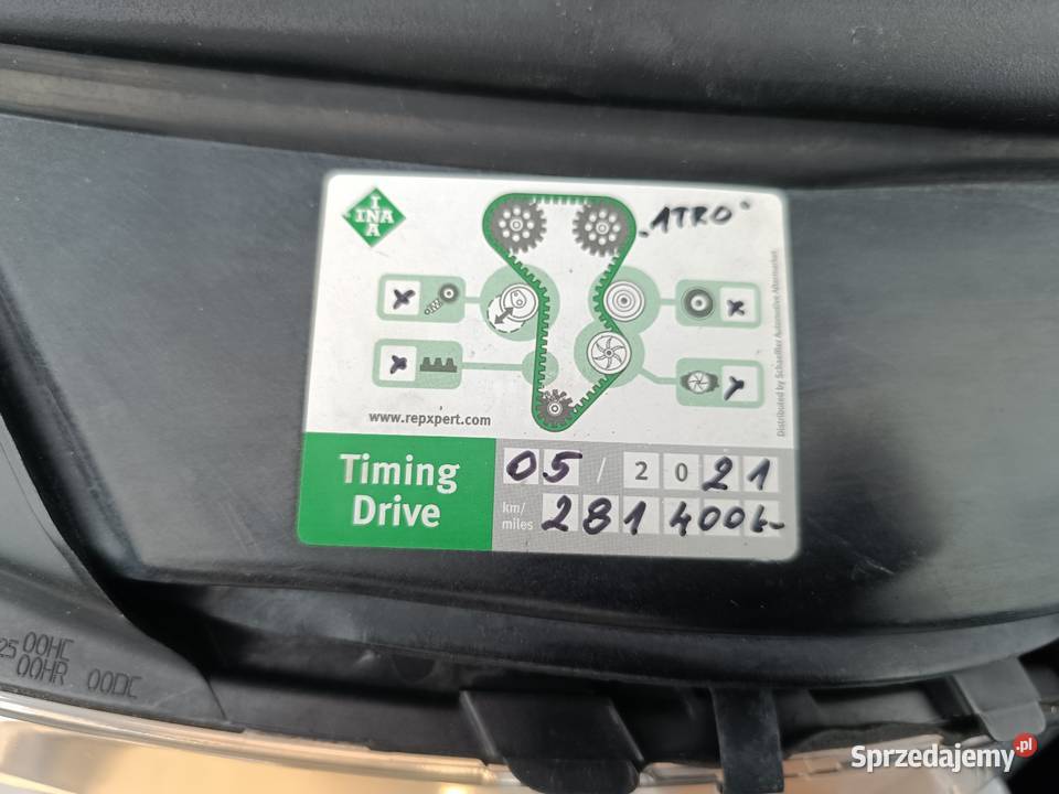 Audi A3 19 TDI poduszka powietrzna