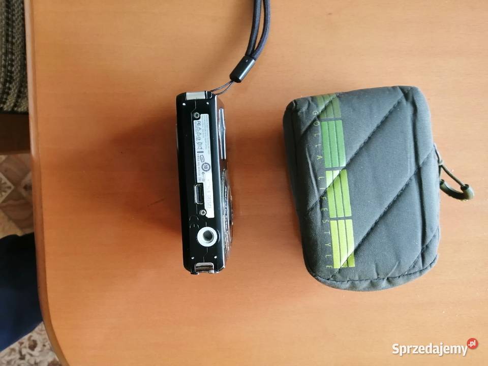 Aparat fotograficzny Kodak Brodnica