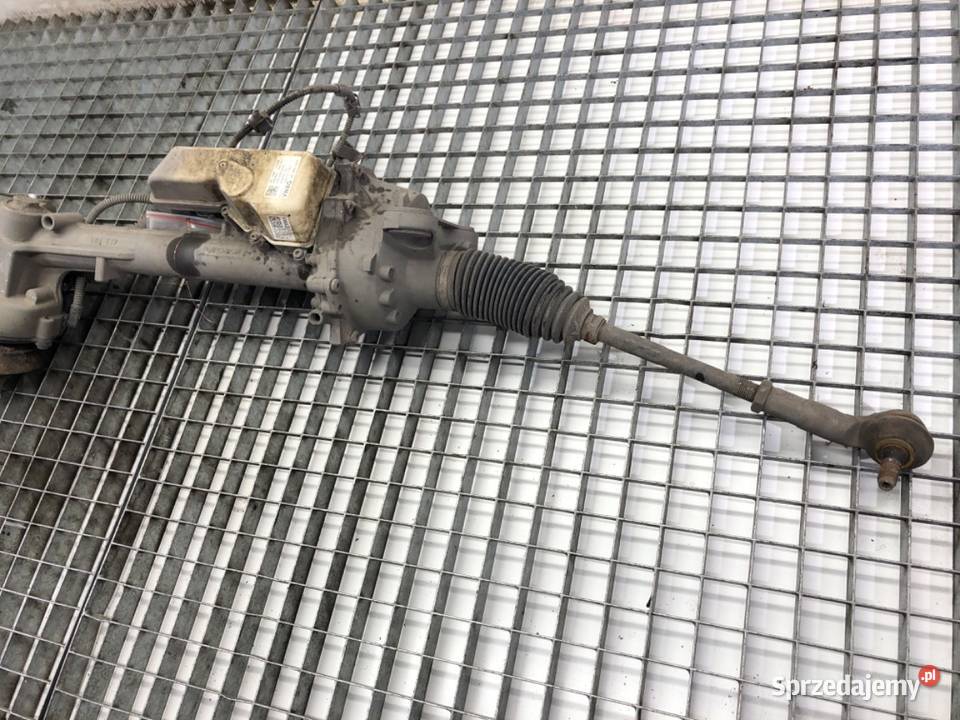 PRZEKŁADNIA KIEROWNICZA MAGLOWNICA VW TIGUAN