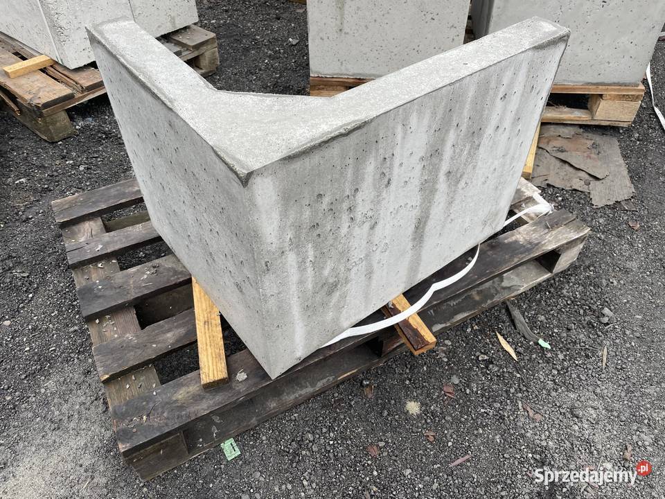 Elka mór oporowy Pogórska Wola