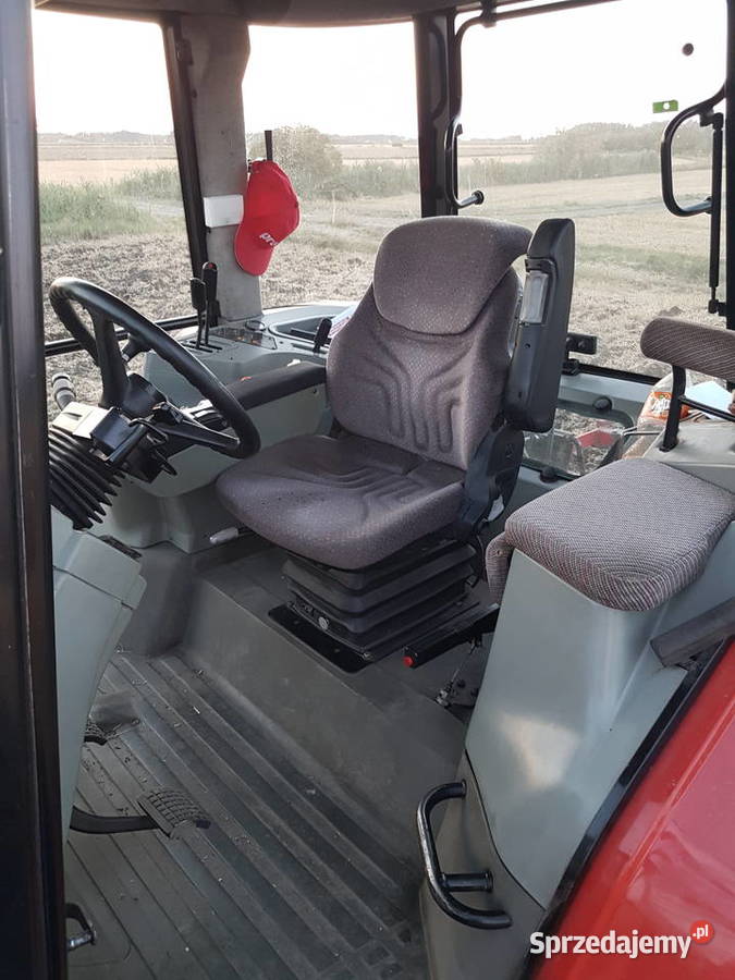 Massey ferguson 6290 klima pneumatyka Sochaczew sprzedam