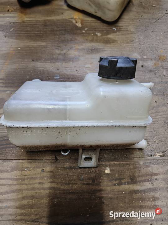 Zbiorniczek wyrównawczy Polonez truck sprzedam