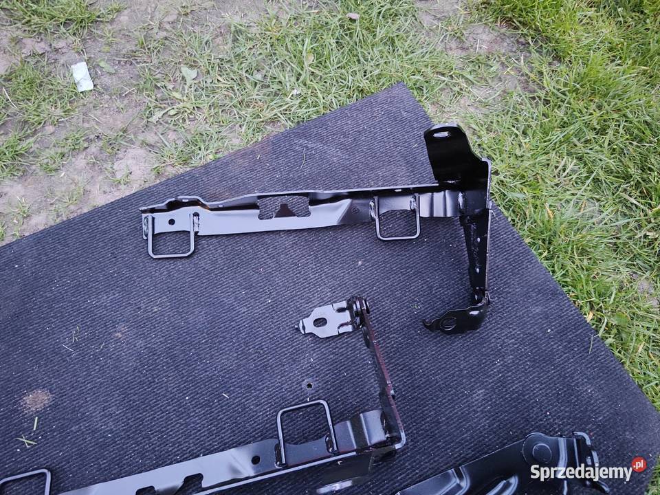 Isofix Toyota Yaris III