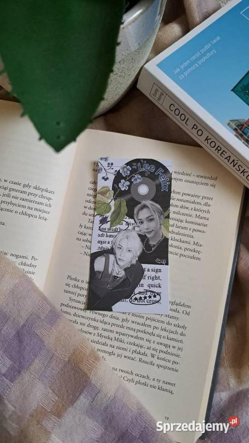 Zakładki kpop wielkopolskie Goliszew