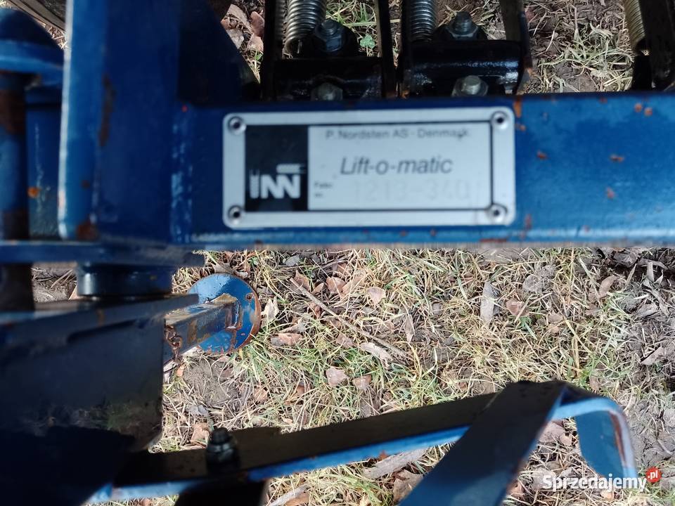 Siewnik sprzedam Siewniki