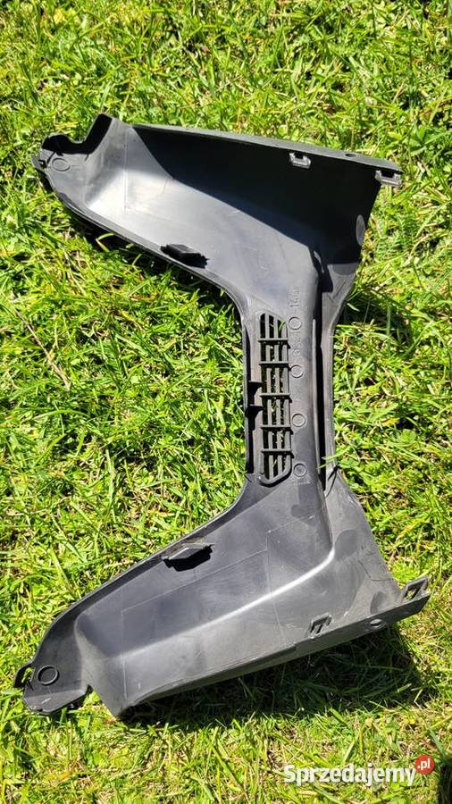 oslona kierownicy SUZUKI BURGMAN 250 400 K3K6 Plastiki