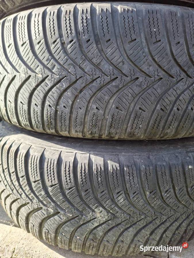 Koła zimowe 15 5x1143 HYUNDAIKIA Iwonicz