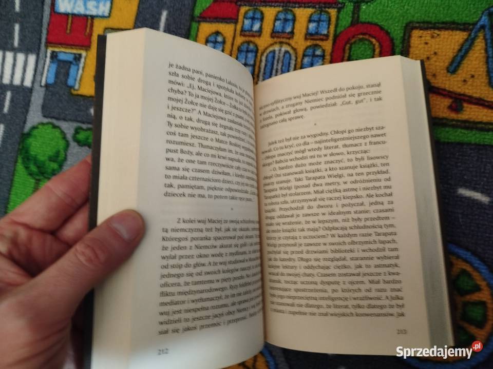 Książka Jacek Dehnel Lala STAN IDEALNY Proza i poezja Sosnowiec